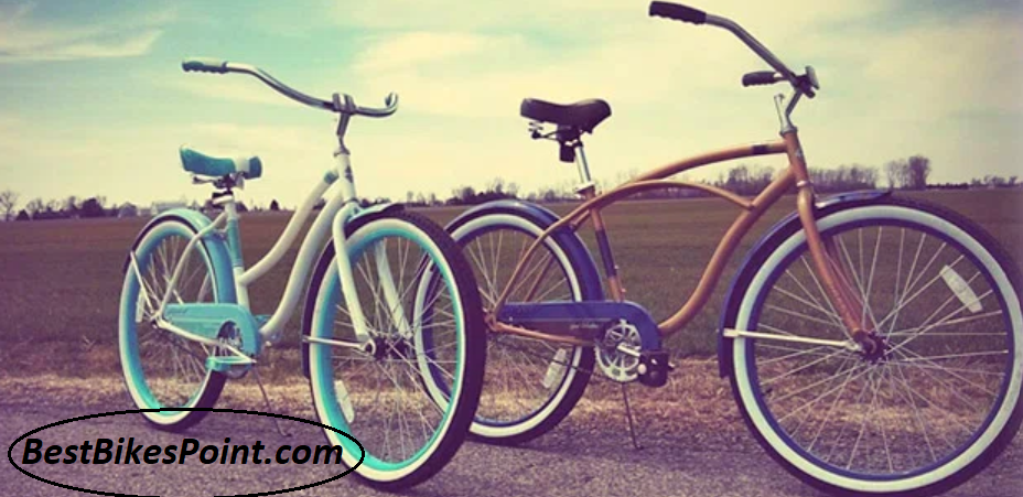 How to Choose the Right Cruiser Bike