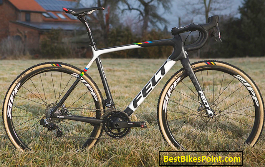 How Do You Use the Gears on a Cyclocross Bike?