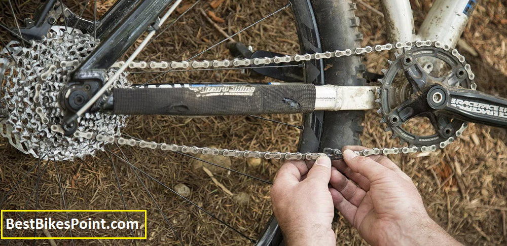 How Often Should You Oil The Mountain Bike Chain