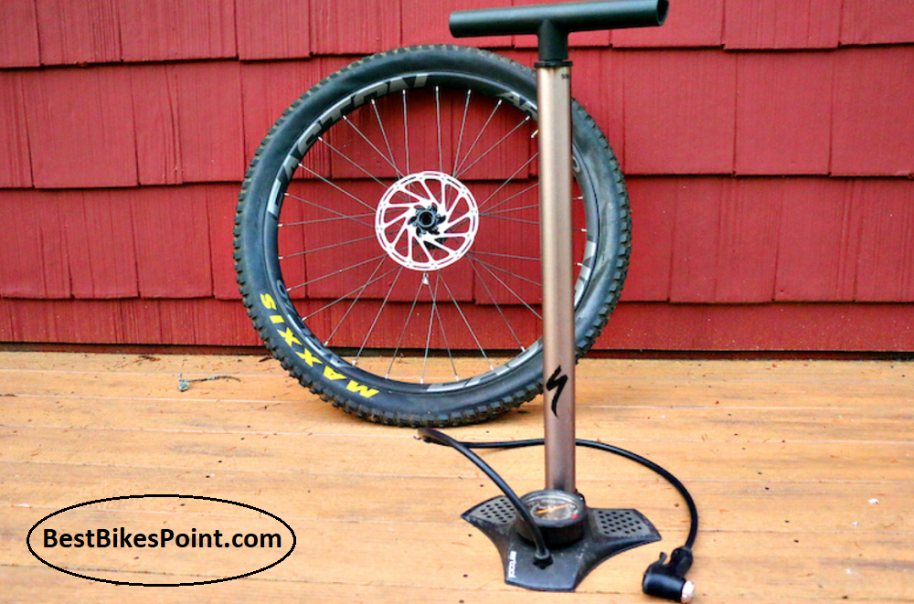 What is an Air Tool Bike Pump?
