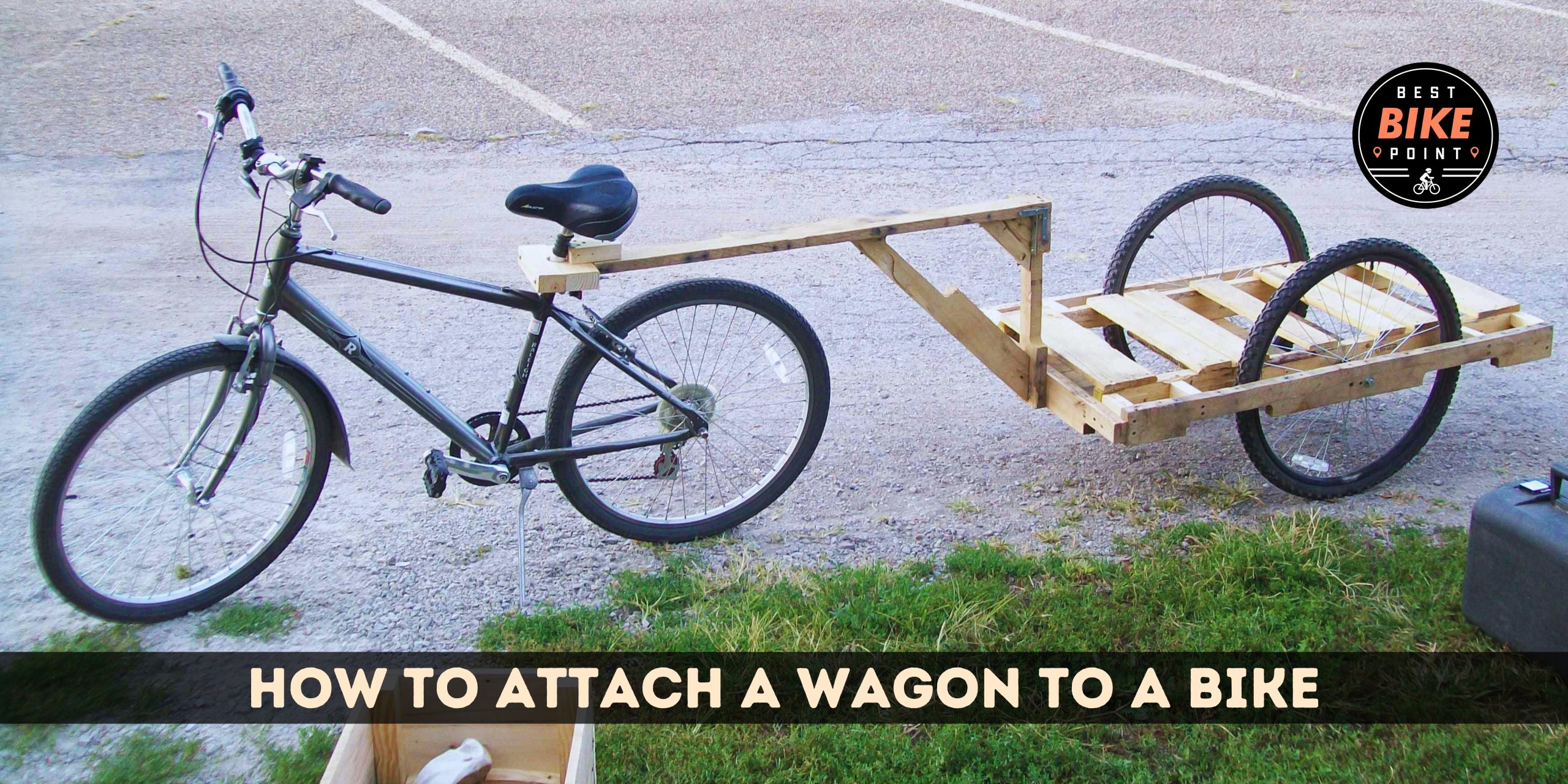 Wagon To A Bike